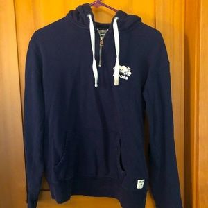 Roots hoodie